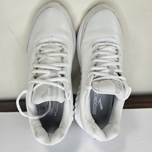 Brooks Addiction Walker Shoes Men's Size 8.5 - Picture 6 of 7